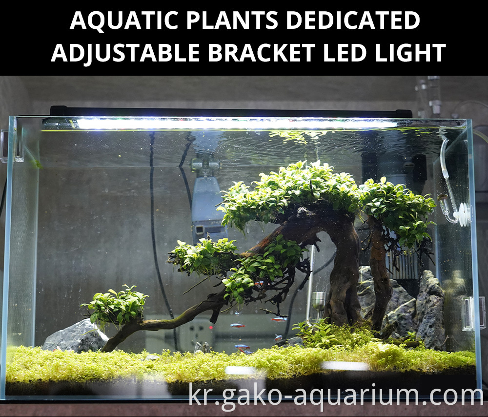 Led Aquarium Light